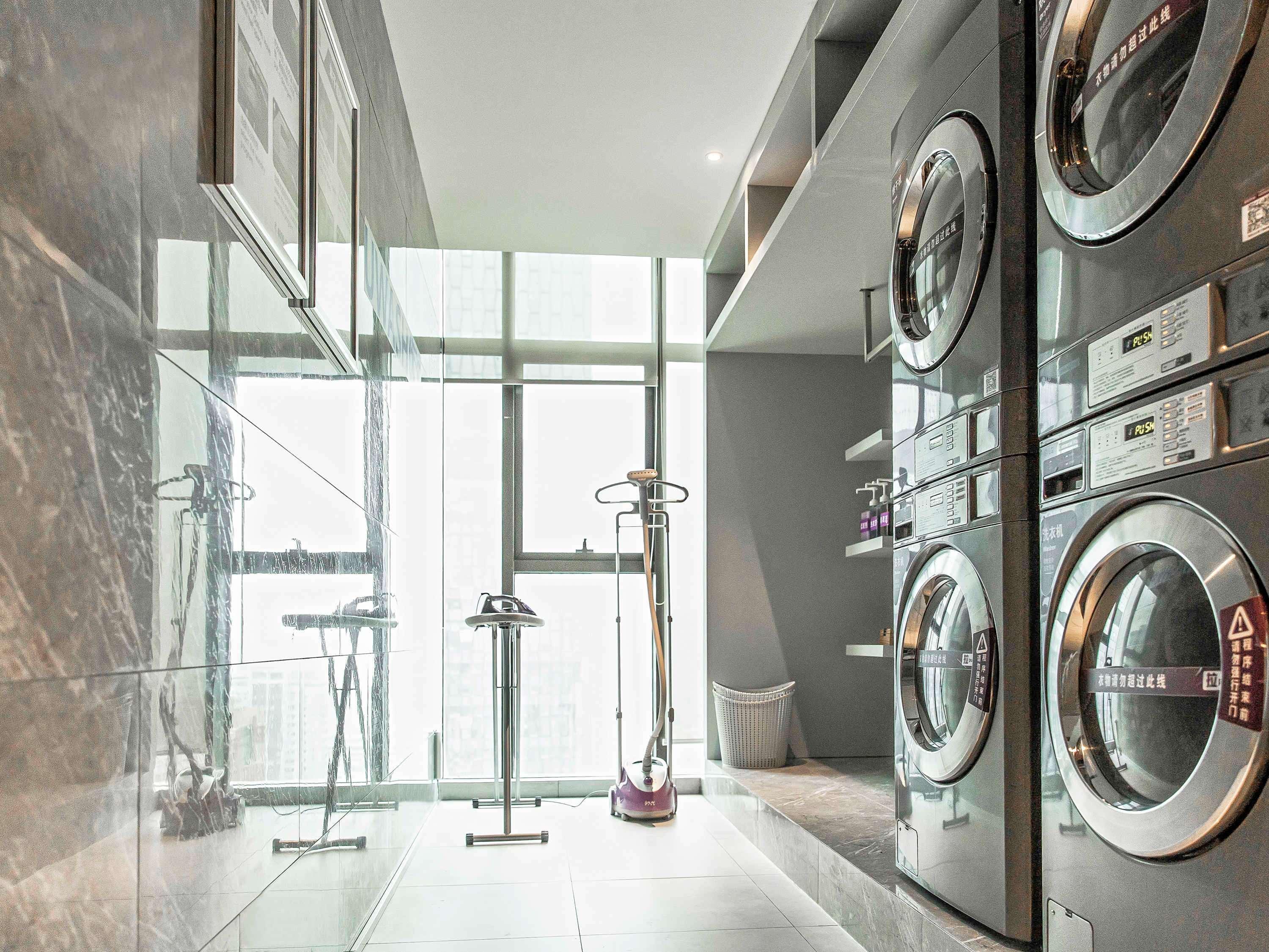 Mercure Chengdu Chunxi Ngoại thất bức ảnh