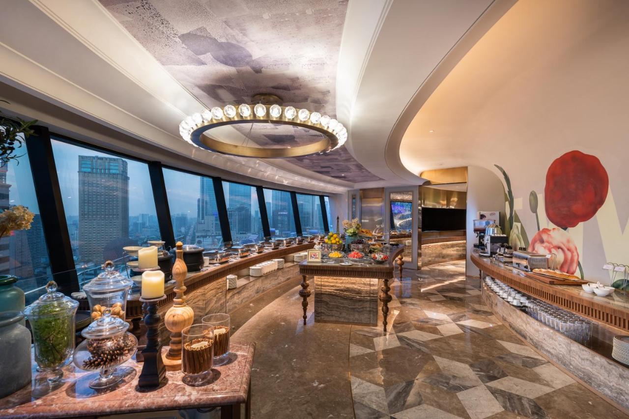 Mercure Chengdu Chunxi Ngoại thất bức ảnh
